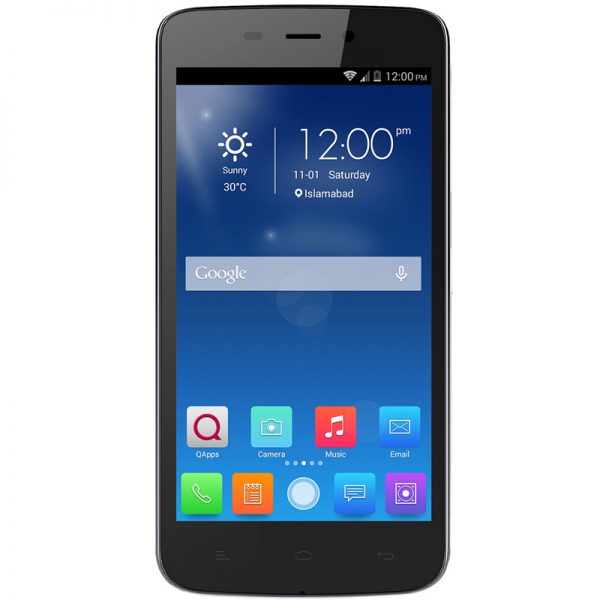 QMobile Noir LT150