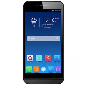 QMobile Noir LT250