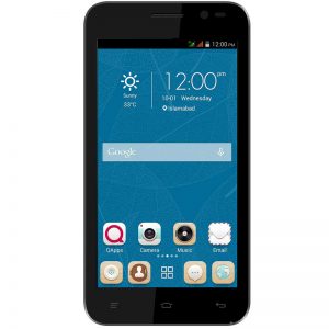 QMobile Noir X600