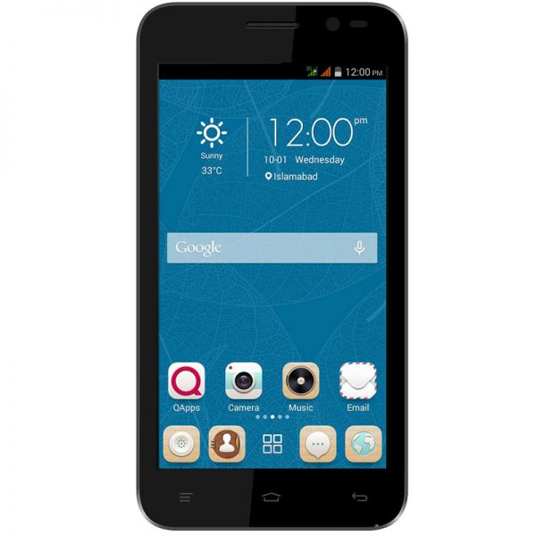 QMobile Noir X600