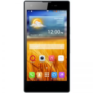 QMobile Noir X700