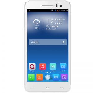 QMobile Noir X900