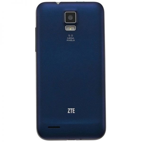 Zte blade l3 после прошивки не работает сенсор