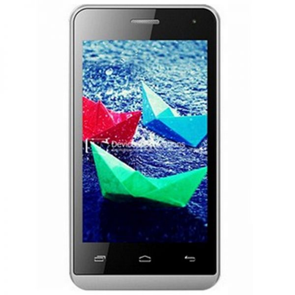 Micromax Bolt Q324