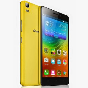 Lenovo K3 Note