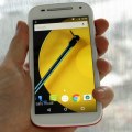 Motorola Moto E Dual SIM (2nd gen)