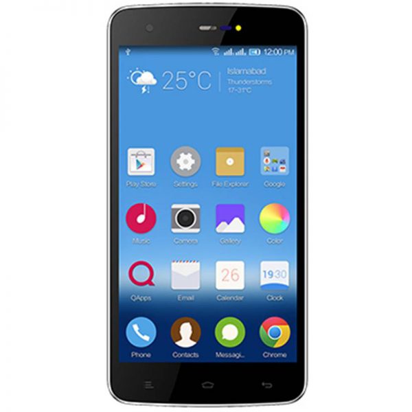 QMobile Noir LT600