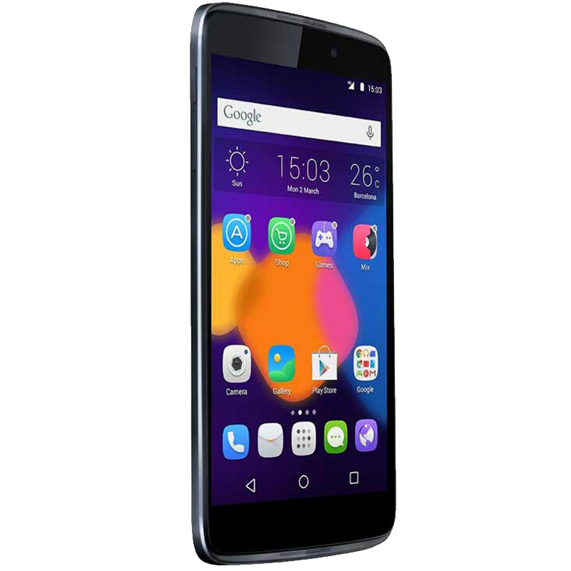 alcatel Pixi 3 (5.5) LTE – Deep Specs