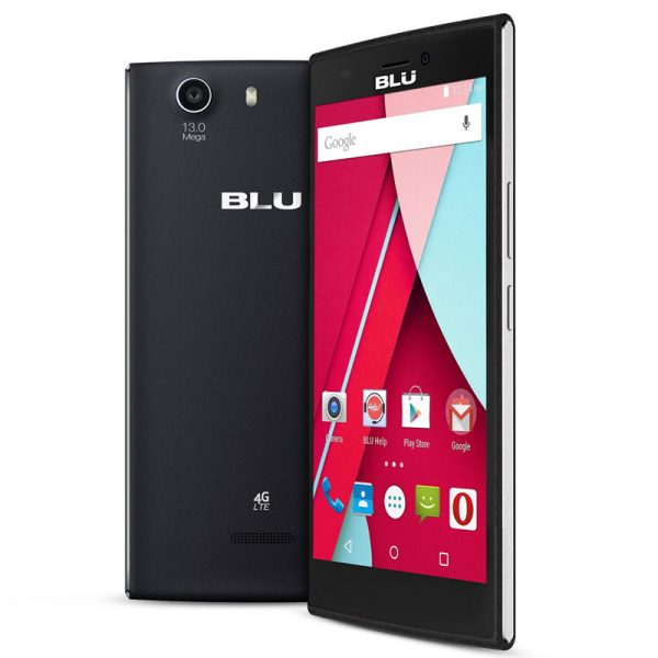 BLU Life One (2015)