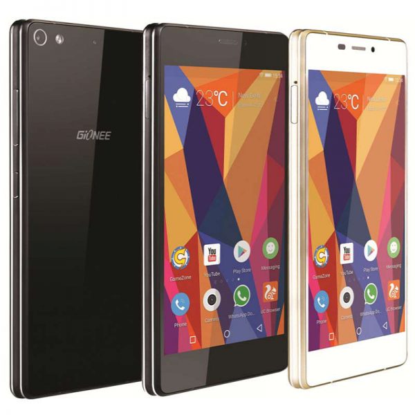 Gionee Elife S7