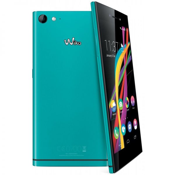 Wiko Highway Star 4G