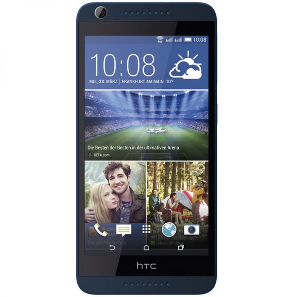 Обновить htc desire 626g