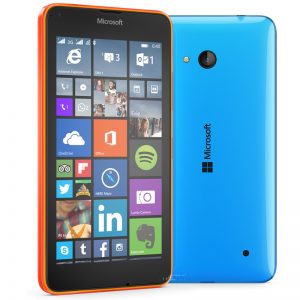 Microsoft Lumia 640 Dual SIM