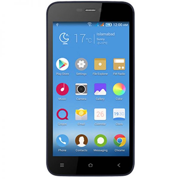 QMobile Noir X350