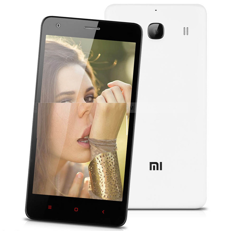 Xiaomi Redmi 2A – Deep Specs