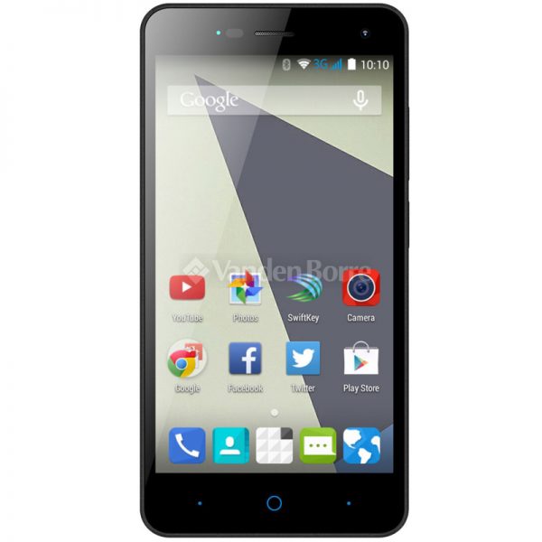 ZTE Blade L3 Plus