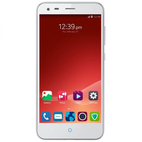 ZTE Blade S6 Plus