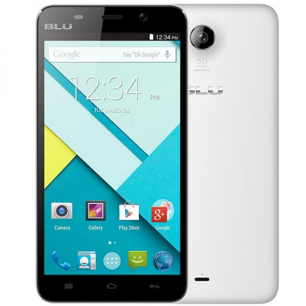 BLU Studio 5.5C – Deep Specs