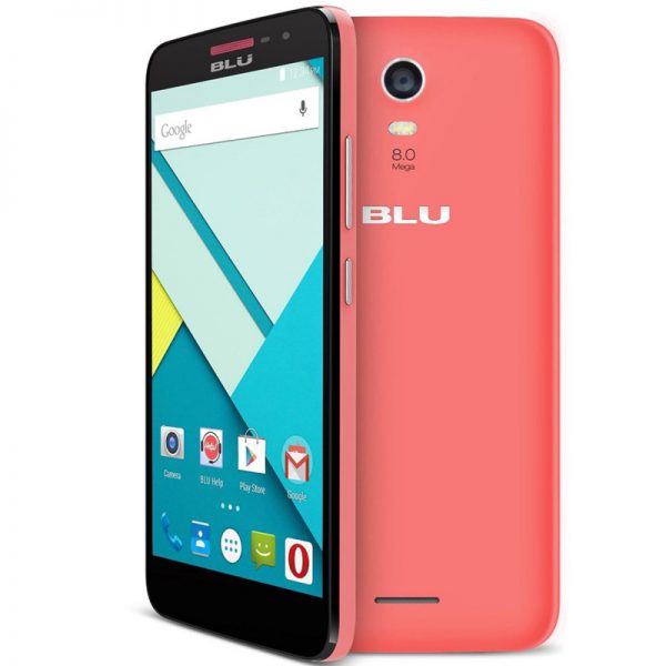 BLU Studio C