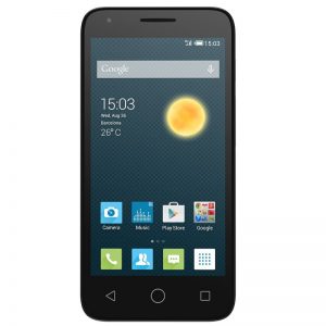 alcatel Pixi 3 (4.5)