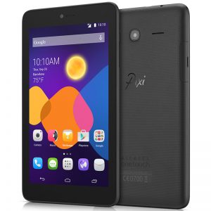 alcatel Pixi 3 (7) 3G