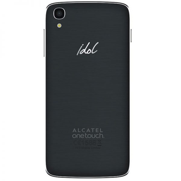 alcatel Idol 3 (5.5) – Deep Specs