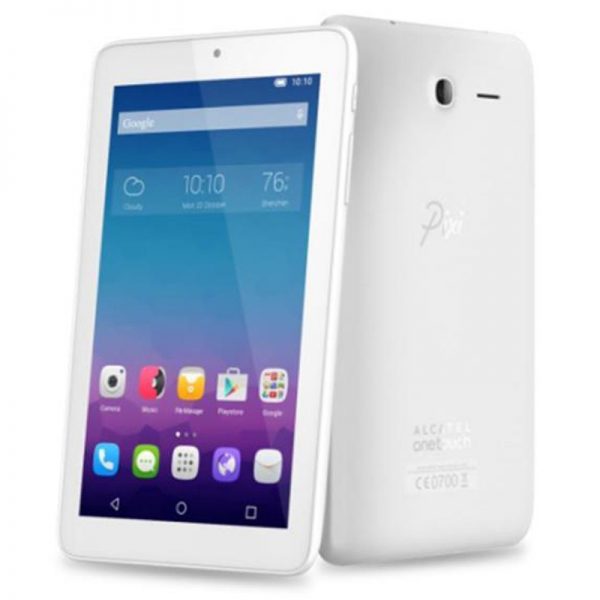 alcatel Pixi 3 (7) – Deep Specs