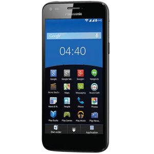 Panasonic Eluga S mini