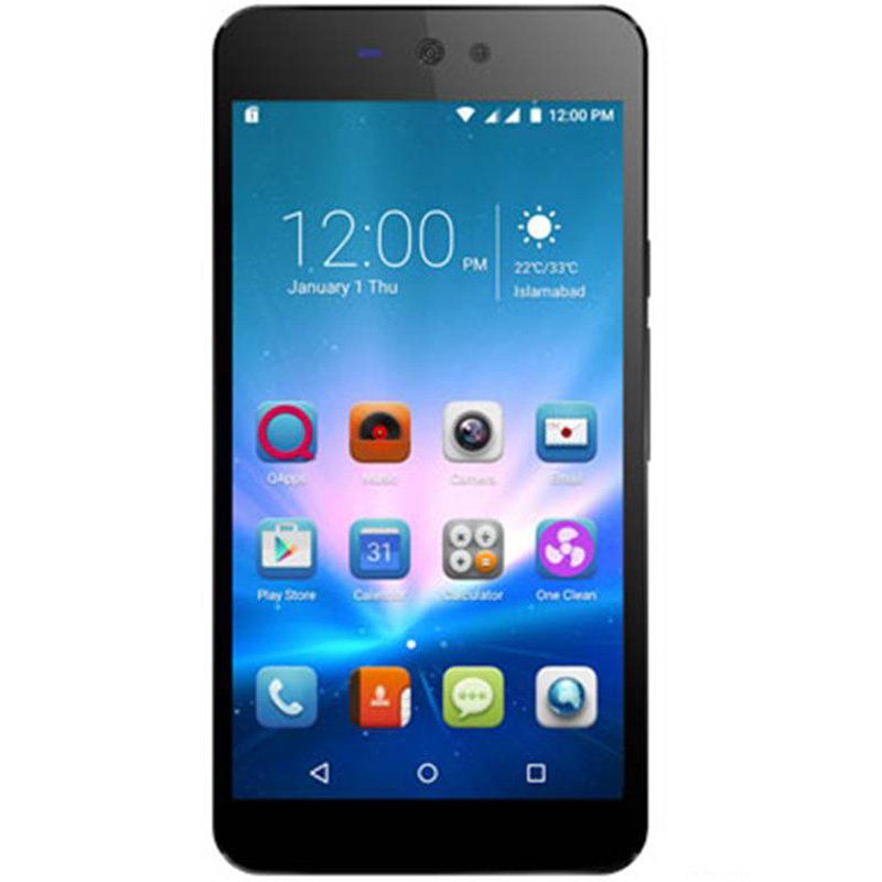 QMobile Linq L15 – Deep Specs