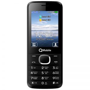 QMobile Power3