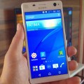 Sony Xperia C4