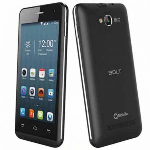 QMobile T200 Bolt