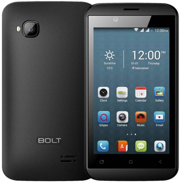 QMobile T50 Bolt