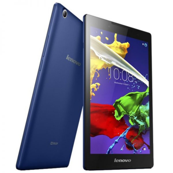 Lenovo Tab 2 A8-50