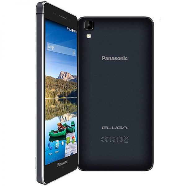 Panasonic Eluga Z