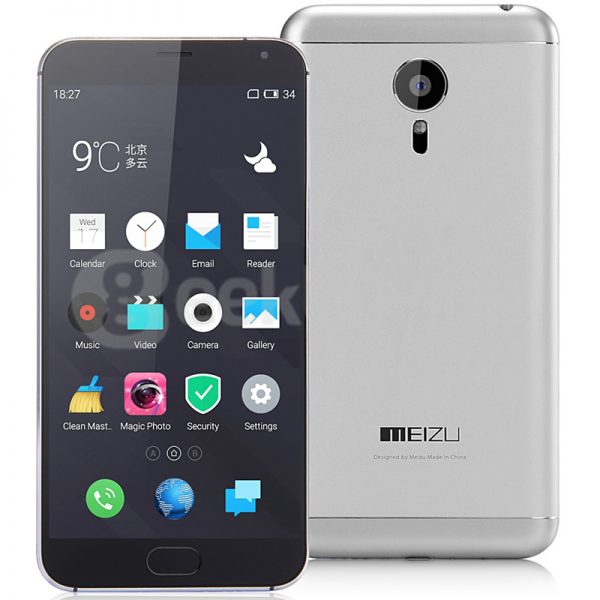 Meizu MX5