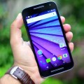 Motorola Moto G Dual SIM (3rd gen)