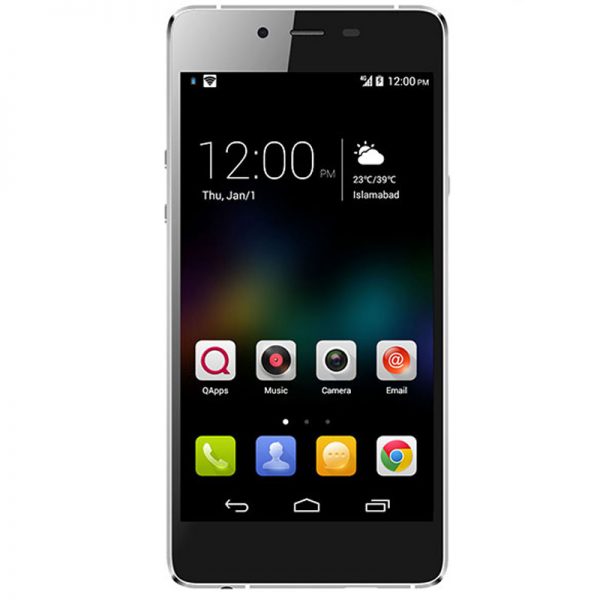 QMobile Noir Z9