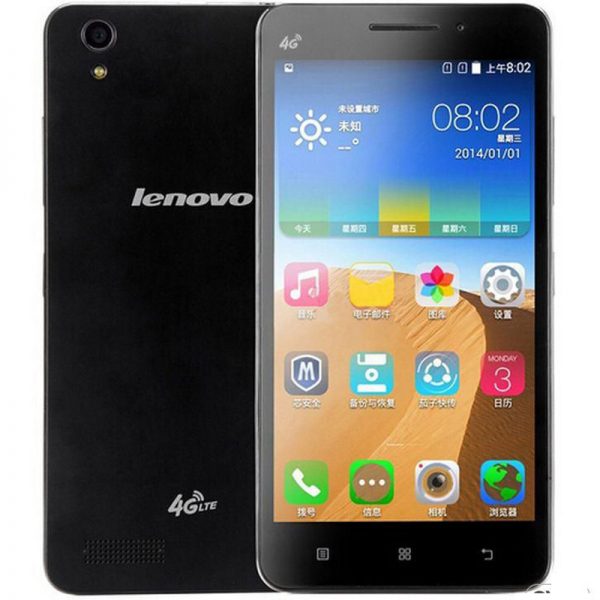 Lenovo A3900