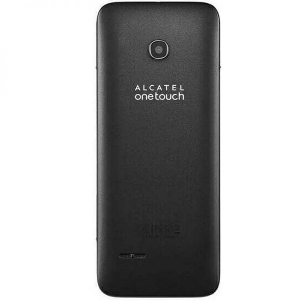 alcatel 2007 – Deep Specs