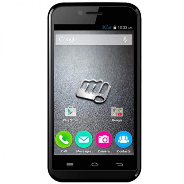 Micromax Bolt S301