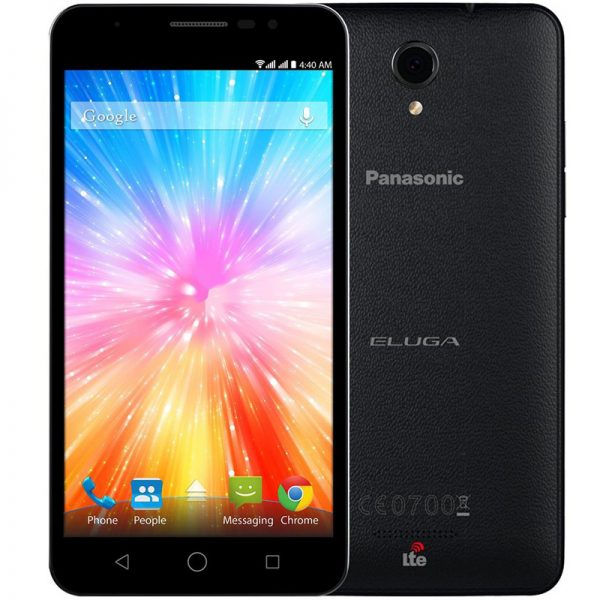 Panasonic Eluga L2