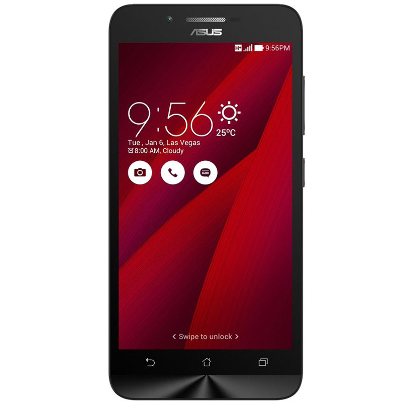 Asus Zenfone Go ZC500TG – Deep Specs