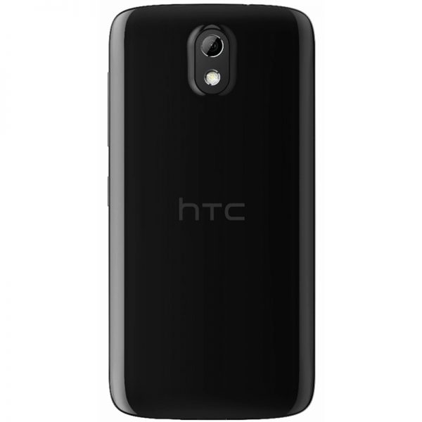 Видео обзор htc 526