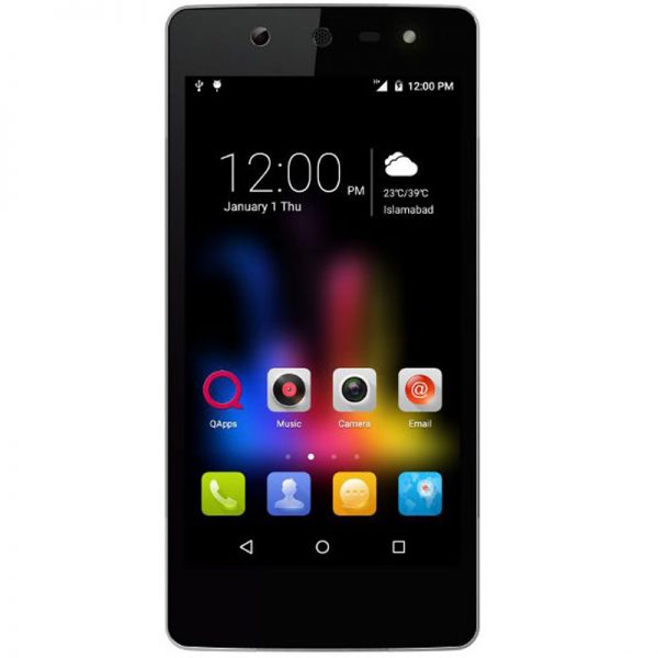 QMobile Noir S5