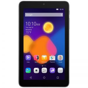 alcatel Pixi 3 (7) LTE