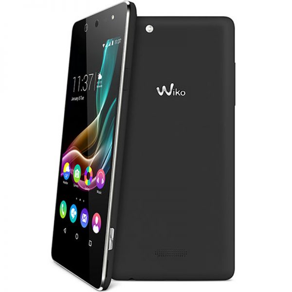 Wiko Selfy 4G