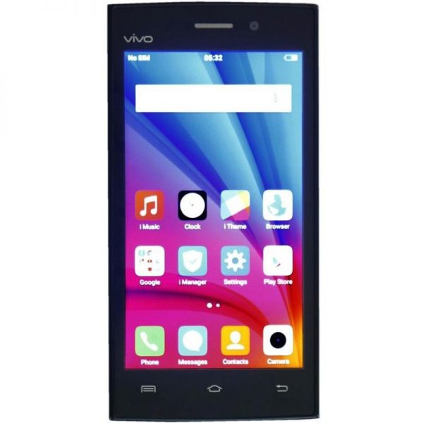 vivo Y15S –