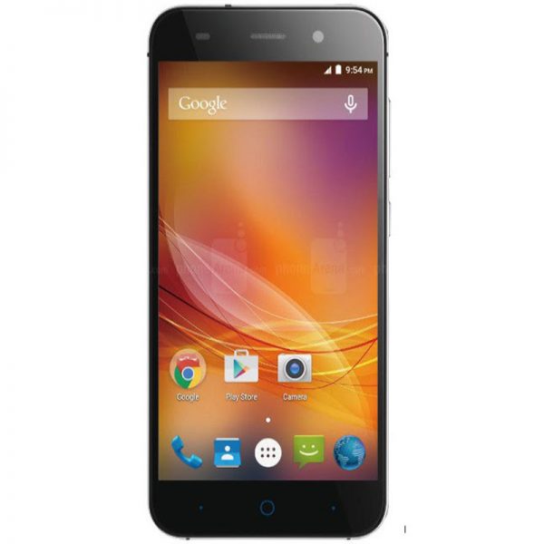 ZTE Blade D6