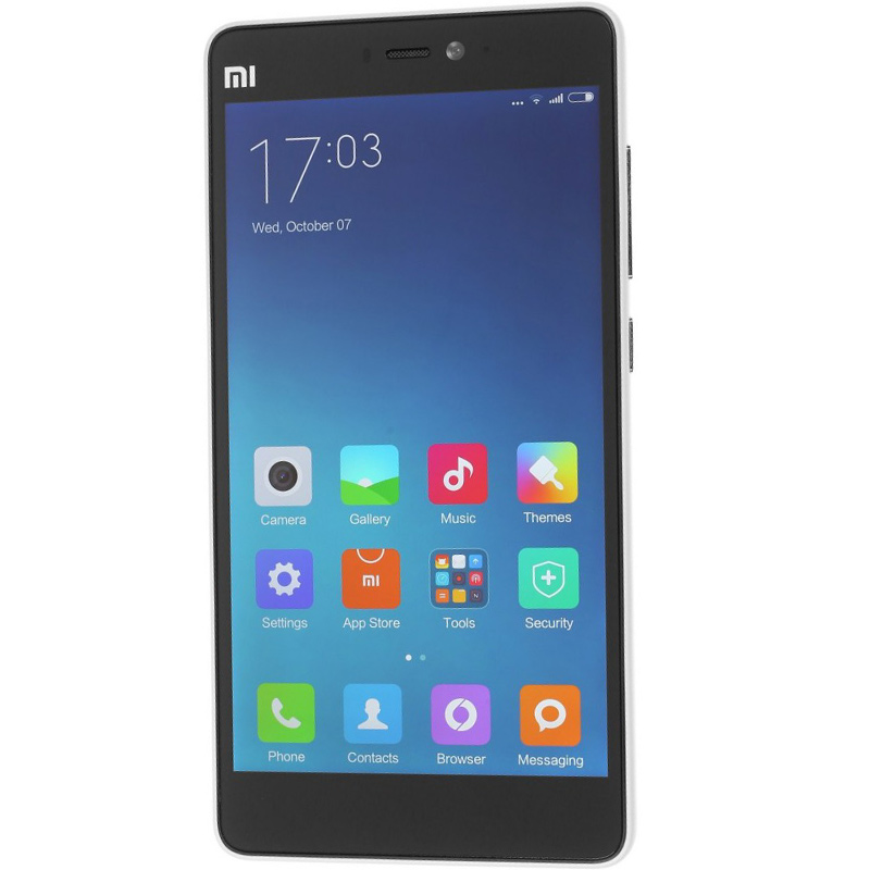 Xiaomi mi 4c прошить